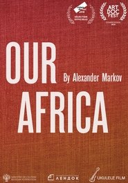 Poster Our Africa 2018