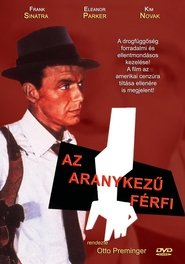 Az aranykezű férfi poszter