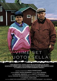 Before the Flood: The Last Couple in Vuotos