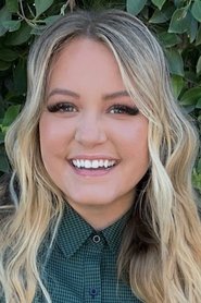 Anna Todd headshot