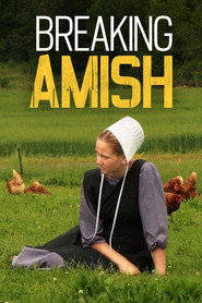 Poster Breaking Amish - Season 2 Episode 1 : Nothing to Lose 2014