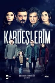 Kardeşlerim 117.Bölüm (2024) | Full HD-1080p Türkçe Dublaj