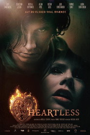Heartless poster