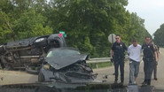 11 Wild Michigan Police Arrests and Nearly Deadly Auto Wrecks