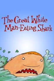 Poster The Great White Man-Eating Shark