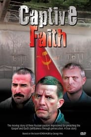 Poster Captive Faith