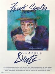 Poster Sinatra: The Classic Duets