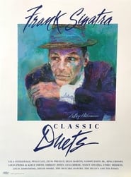 Poster Sinatra: The Classic Duets 2003