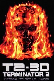 T2 3-D: Pre-Show film gratis Online