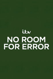 No Room for Error постер