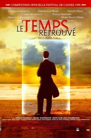 Le Temps retrouvé streaming film