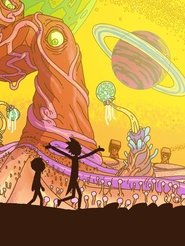 Rick and Morty - Season 1 Episode 1 : Pilot