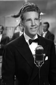Ozzie Nelson as Ted Clover
