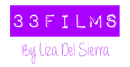 Logo for 33 Films