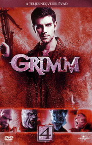 Grimm 4. évad plakát