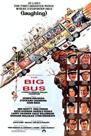 The Big Bus 1976 مشاهدة وتحميل فيلم مترجم بجودة عالية