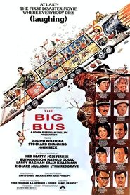 The Big Bus 映画 フル jp-ダビング日本語で 4kオンラインストリーミング1976