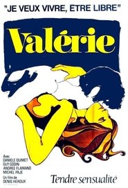 Poster Valérie