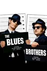 مشاهدة فيلم The Blues Brothers 1980 مترجم أون لاين بجودة عالية