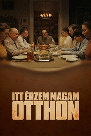 Itt érzem magam otthon