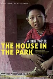 Poster The House In The Park