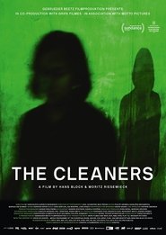 The Cleaners movie