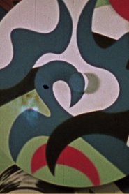 Poster Richard Mortensen's Motion Picture 1944