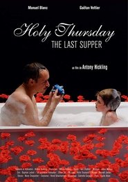 Poster Holy Thursday (The Last Supper) 2013