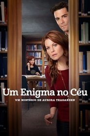 Um Enigma no Céu: Um Mistério de Aurora Teagarden