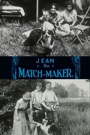 Poster Jean the Match-Maker