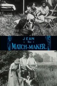 Poster Jean the Match-Maker 1910