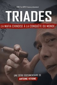 Triades : la Mafia chinoise à la conquête du monde Triades : la Mafia chinoise à la conquête du monde