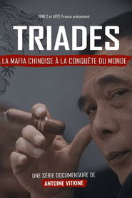 Triades : la Mafia chinoise à la conquête du monde (2023)