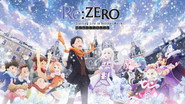 Memory Snow: Manner Movie