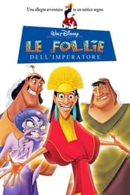 Le follie dell'imperatore (2000)