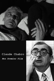 Poster Claude Chabrol: Mon premier film