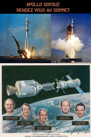 Apollo-Soyouz, rendez-vous au sommet