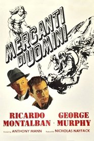 Mercanti di uomini) Mercanti di uomini (1949)