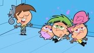 Los Padrinos Mágicos 9x2