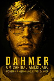 Dahmer: Um Canibal Americano