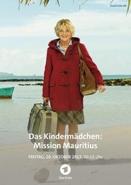 Poster Das Kindermädchen: Mission Mauritius 2017