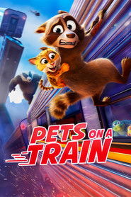 Pets on a Train (2025)