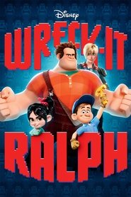 Wreck-It Ralph film nederlands gesproken 2012 kijken