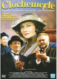 Poster Clochemerle 2004