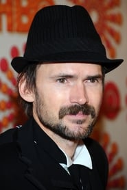 Jeremy Davies as Ephraim Knowles