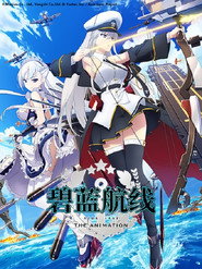 Azur Lane Season 1 4