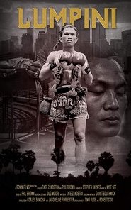 Poster Lumpinee 2018
