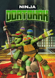 Teenage Mutant Ninja Turtles