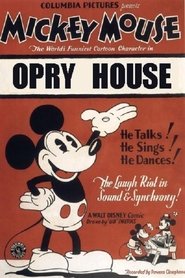 The Opry House