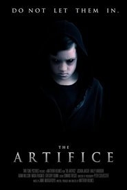 Poster The Artifice 2014